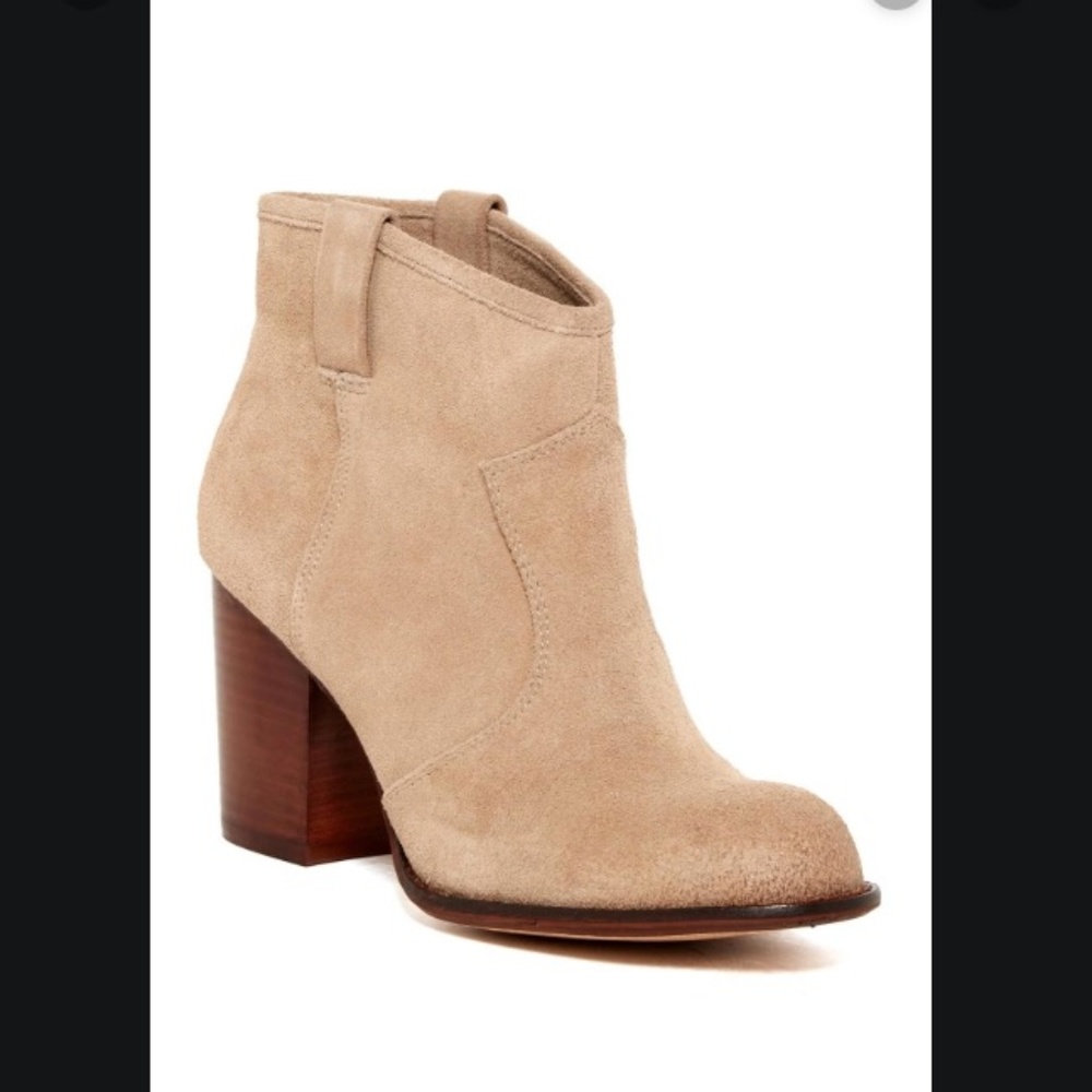 Splendid Women's Lakota Boot- SZ 6 - NEVER WORN!